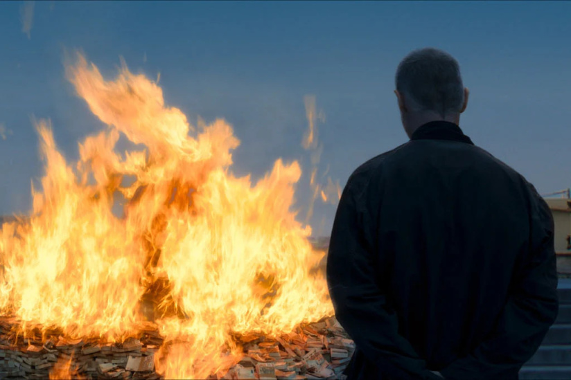 Paris Has Fallen sur Canal+ : une série d’action explosive entre Paris et Londres