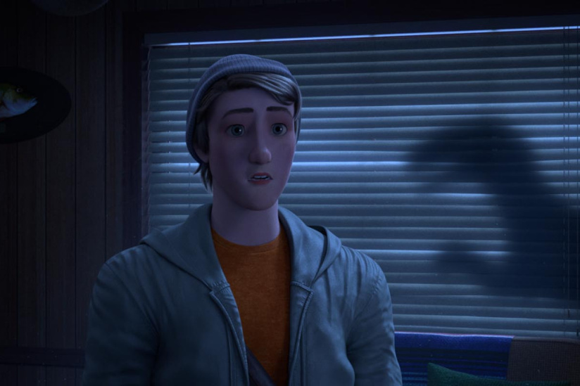 Jurassic World : La théorie du chaos - les dinosaures de retour pour une saison 2 sur Netflix