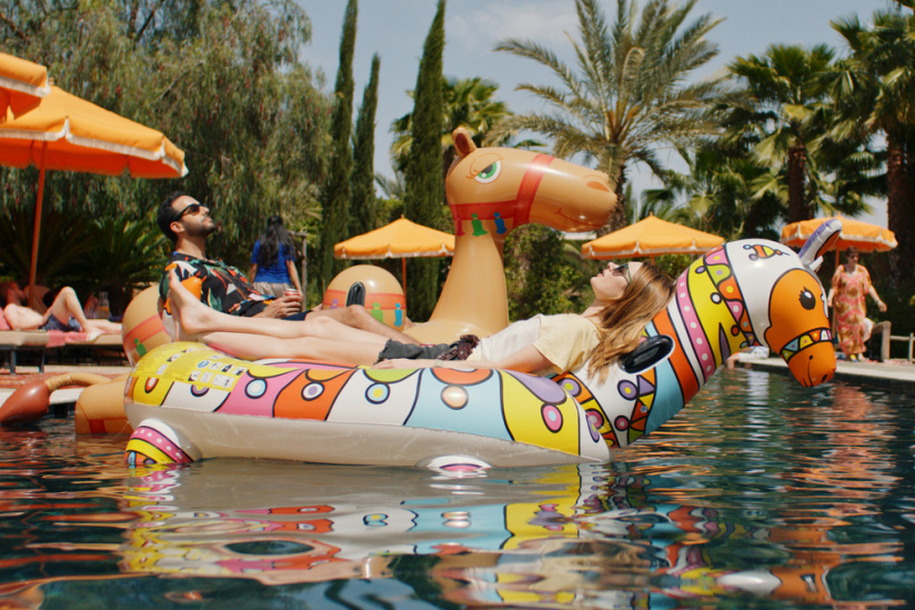 Un Mariage Sans Fin – La nouvelle comédie romantique en boucle arrive sur Prime Video