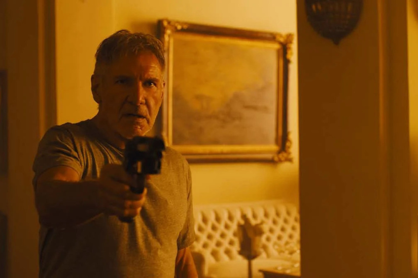 Blade Runner 2049 : un chef-d'œuvre de science-fiction signé Denis Villeneuve sur Prime Video 