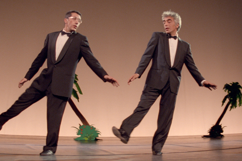 La Cité de la Peur film culte des Nuls débarque sur Disney+