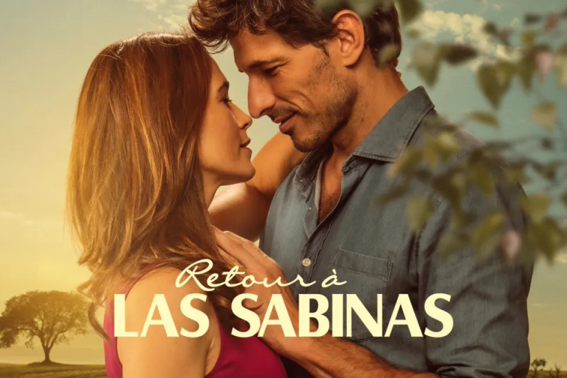 Retour à Las Sabinas : la nouvelle série dramatique espagnole arrive sur Disney+