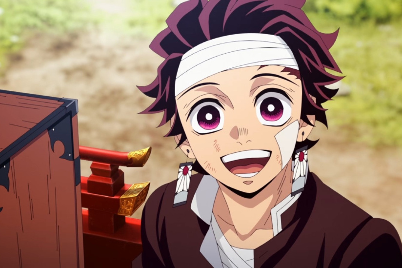 Demon Slayer: Kimetsu no Yaiba – L'Entraînement des Piliers bientôt sur Netflix