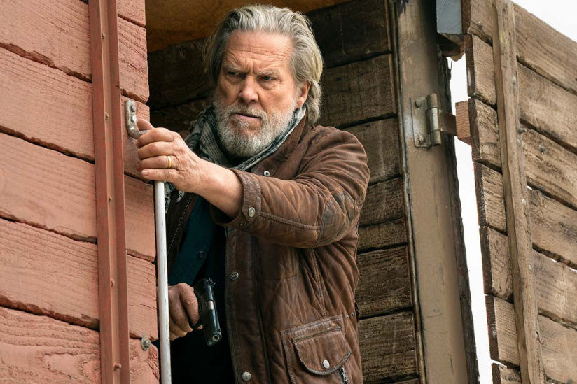 The Old Man : La saison 2 de la série avec Jeff Bridges arrive sur Disney+