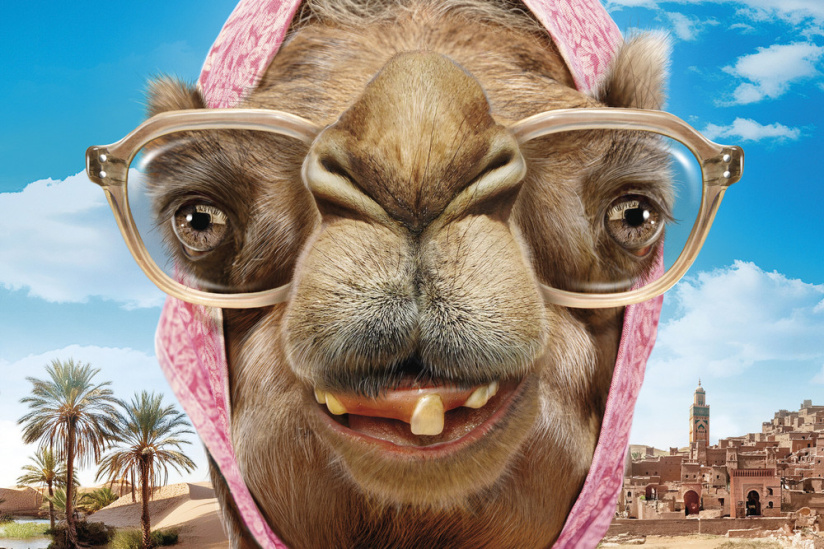 Les Bodin’s partent en vrille : le duo comique de retour au cinéma en mars 2025