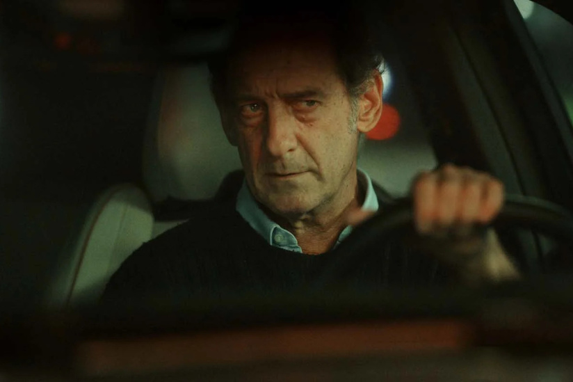 Le Choix : Vincent Lindon Dans Un Drame Signé Gilles Bourdos ...