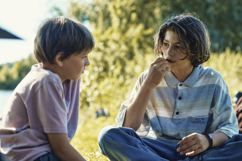 Young Hearts : le premier drame LGBTQ+ d'Anthony Schatteman co-écrit par Lukas Dhont