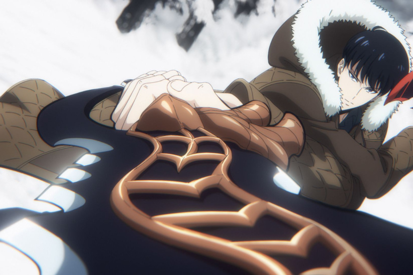 Solo Leveling -ReAwakening- au cinéma : Crunchyroll dévoile le film événement en décembre 2024