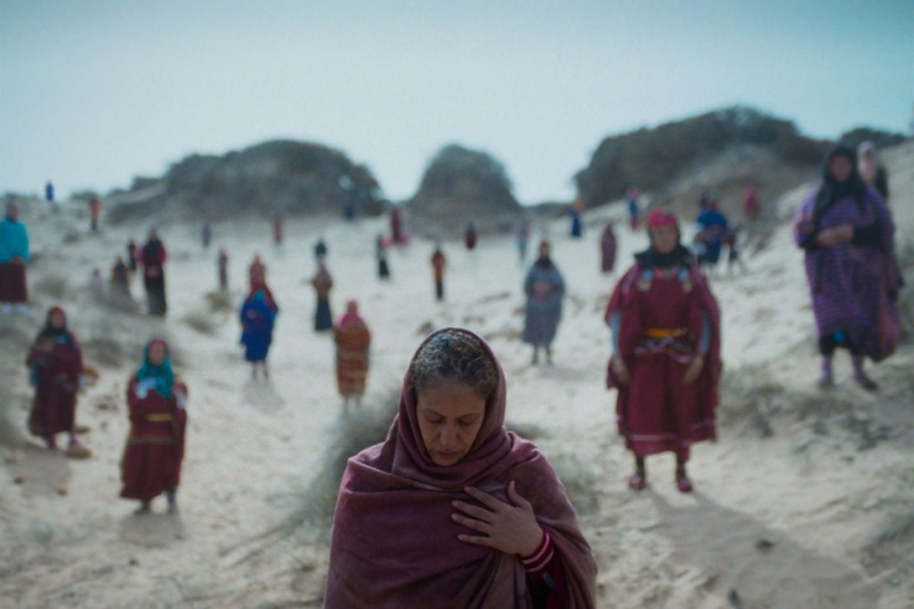 La Source : drame familial mystérieux de Meryam Joobeur