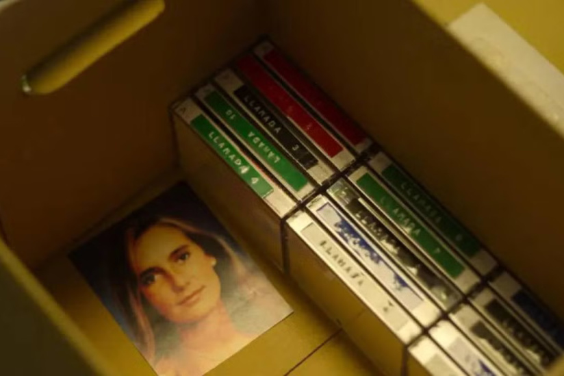 900 jours sans Anabel – sur Netflix le 22 novembre 2024 : un documentaire captivant