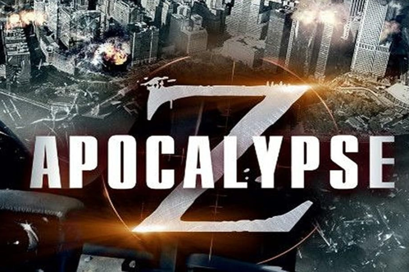 Apocalypse Z - zombie movie on Prime Video on October 31, 2024 ...