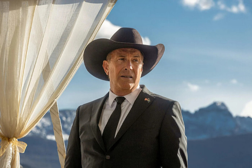 Yellowstone saison 5, partie 2 – Paramount+ : ce qu'il faut savoir