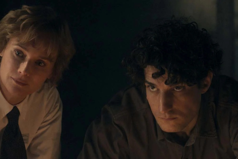 Saint-Ex : un drame sur Antoine de Saint-Exupéry avec Louis Garrel et Diane Kruger