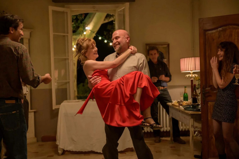 La Fille d’un grand amour : un drame romantique d’Agnès de Sacy