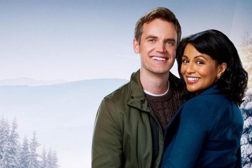 Noël de ma jeunesse : une comédie romantique festive et musicale