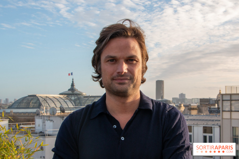 Guillaume Bernard - FITZ Group