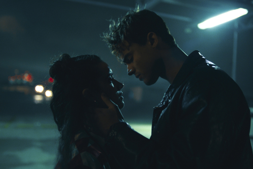 À Contre-Sens : Londres : romance et secrets au cœur de la capitale anglaise