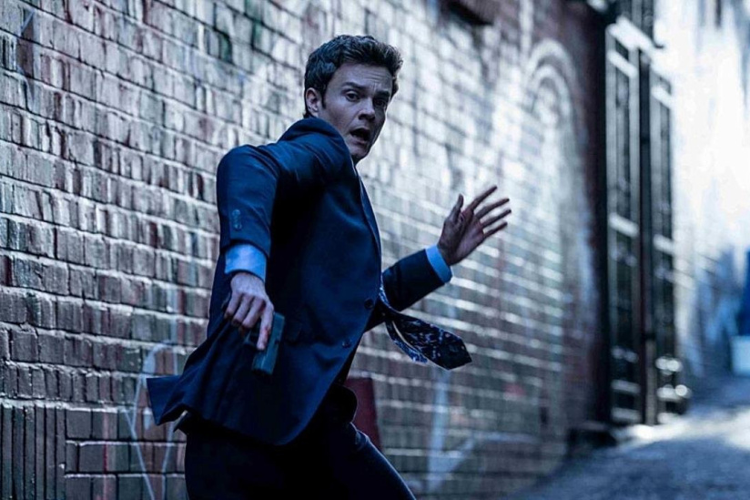 Novocaïne, un thriller avec Jack Quaid et Amber Midthunder
