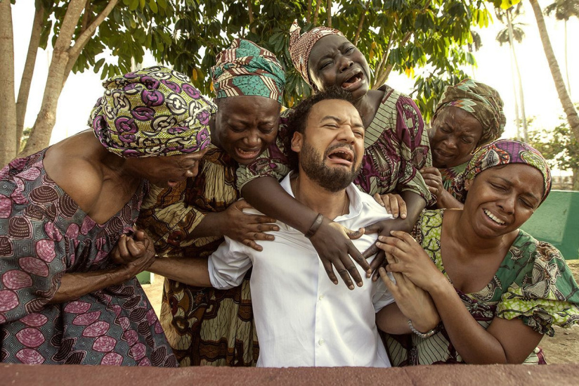 Le Crocodile du Botswanga : la comédie avec Fabrice Éboué et Thomas Ngijol