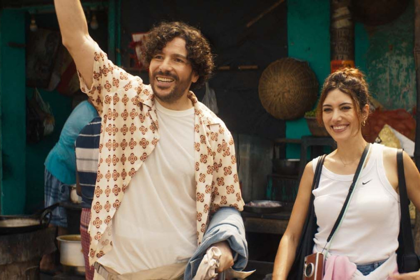 Délocalisés : la première comédie sociale de Redouane Bougheraba