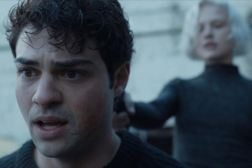 The Recruit : saison 2, un thriller d’espionnage avec Noah Centineo