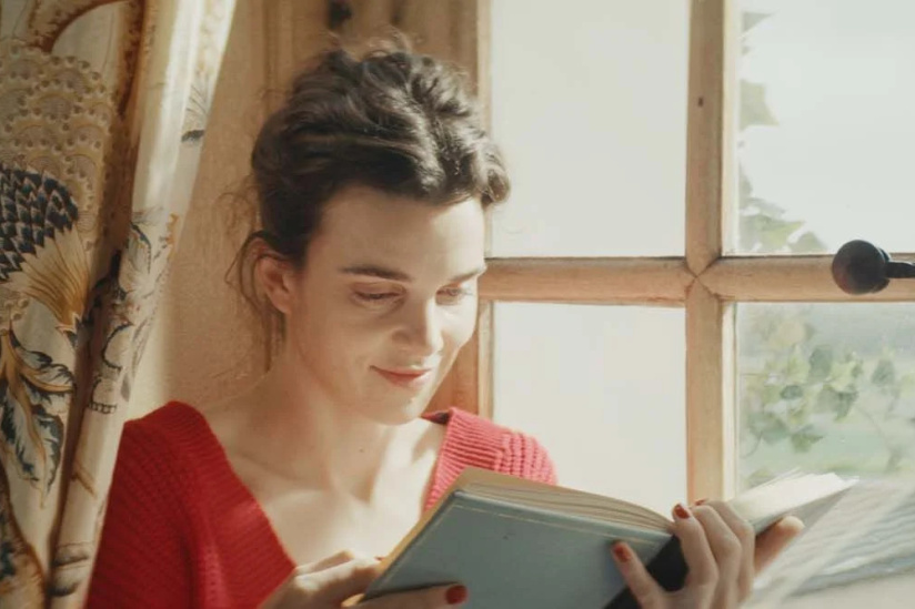 Jane Austen a gâché ma vie : une comédie romantique de Laura Piani