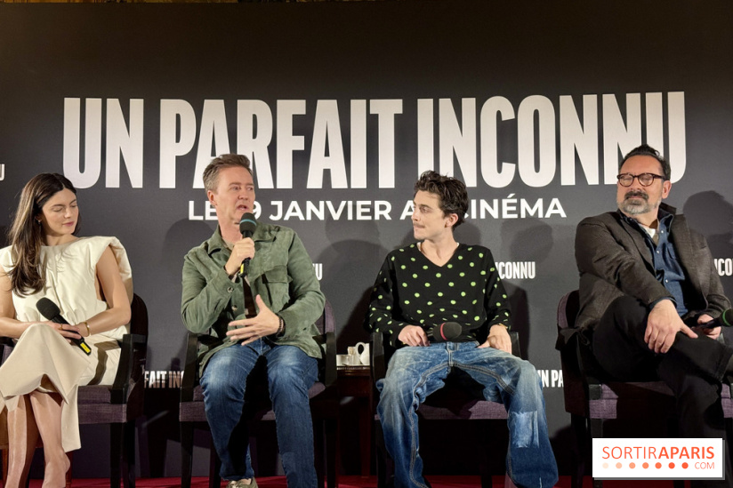 Un Parfait Inconnu : à la rencontre des artistes derrière l'hommage à Bob Dylan