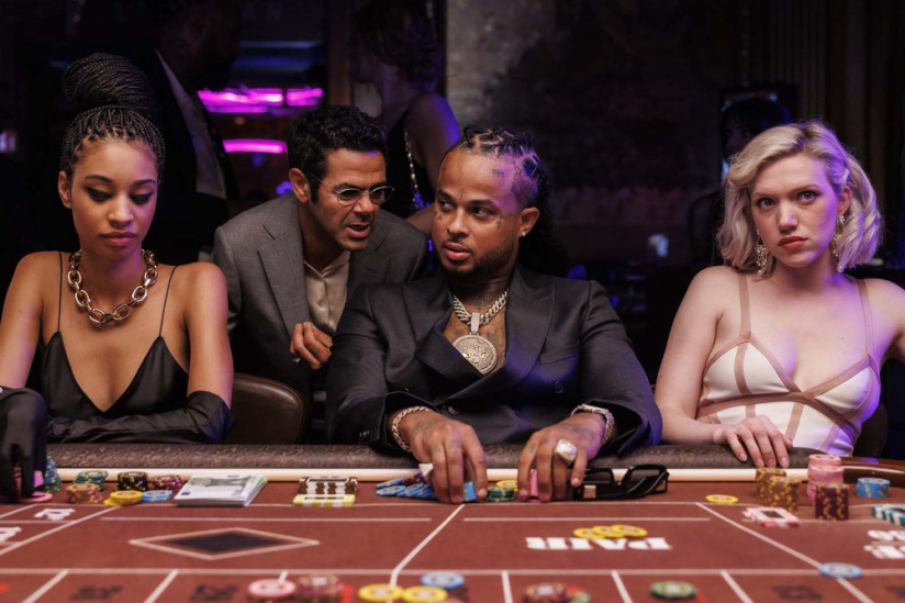 Mercato : un thriller sur l’envers du football en avant-première au Grand Rex