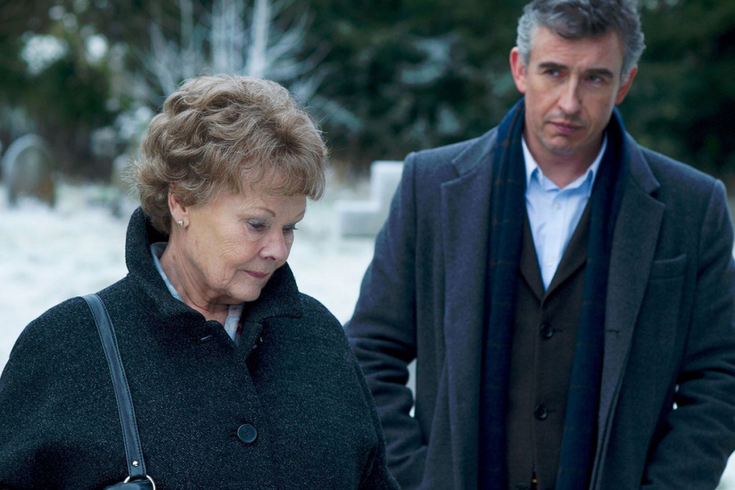 Philomena : une histoire vraie émouvante par Stephen Frears