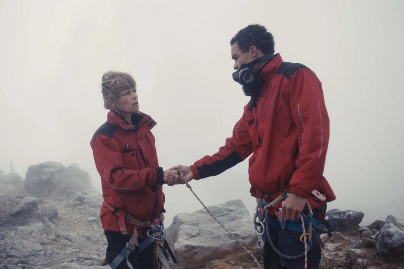 Magma : un drame captivant avec Marina Foïs