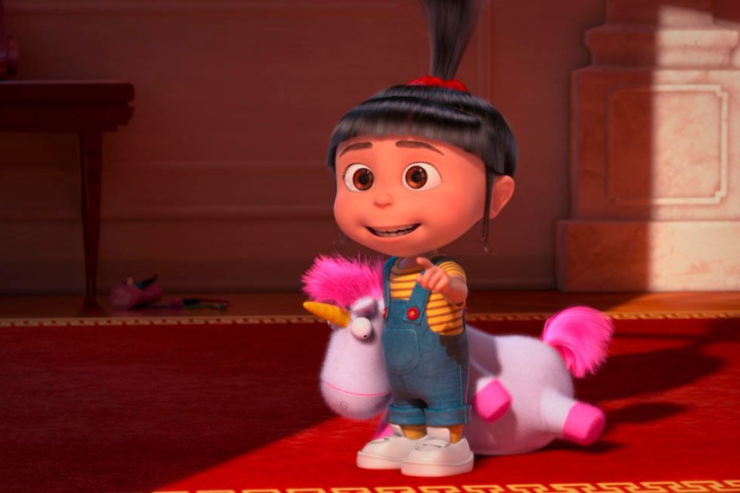 Moi, moche et méchant 2 : une nouvelle aventure hilarante en famille