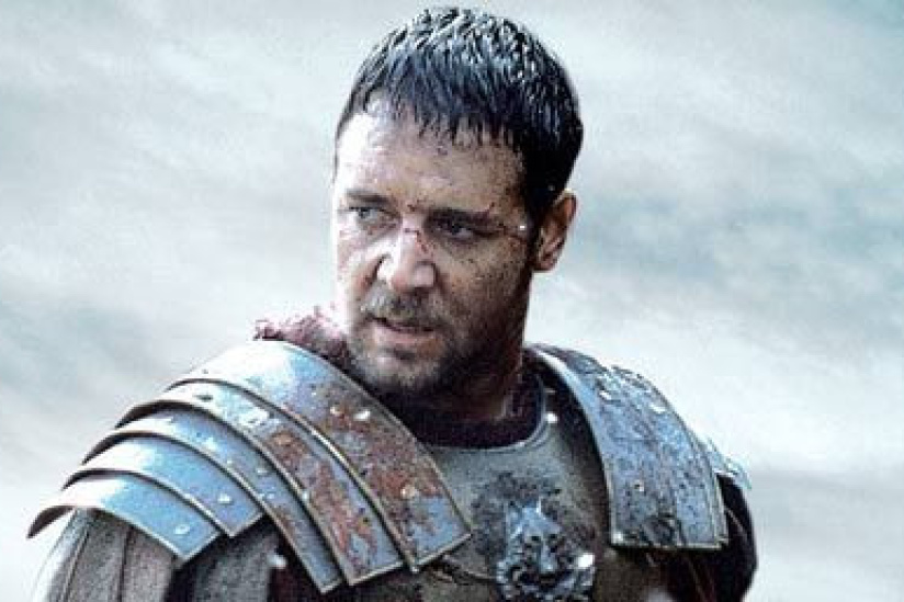 Gladiator : le chef-d'œuvre épique de Ridley Scott avec Russell Crowe