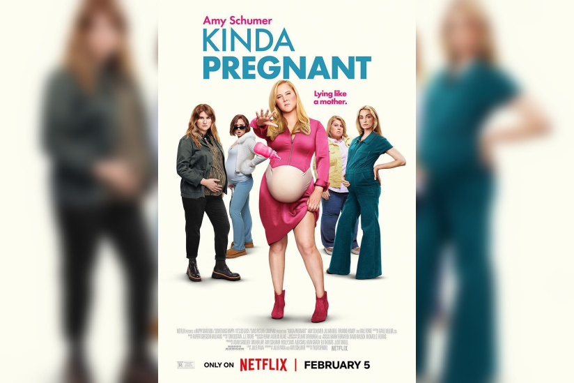 Baby Bluff : une comédie romantique déjantée avec Amy Schumer