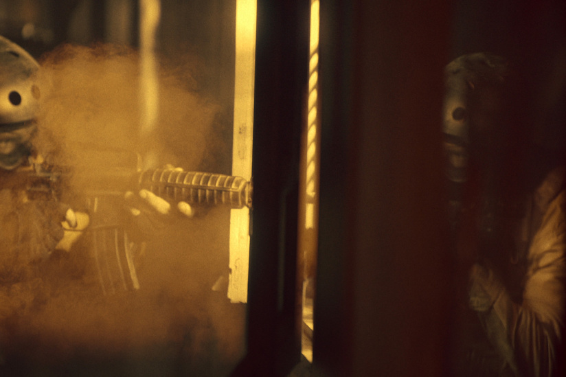 Mogadiscio 1993 : La chute du faucon noir - série documentaire sur la bataille du faucon noir