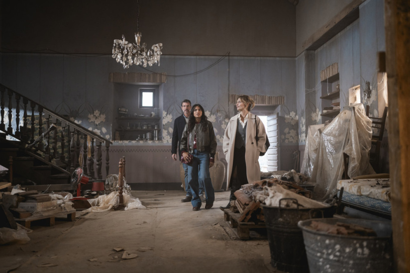 La Dolce Villa : une romance italienne légère et envoûtante