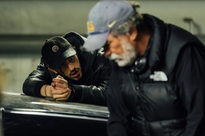 Bastion 36 : un film d’action d'Olivier Marchal