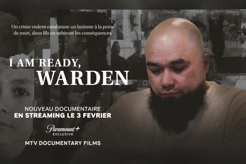 I Am Ready, Warden : l’histoire bouleversante de John Henry Ramirez