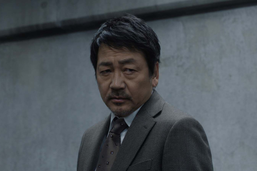 Broken Rage : film d'action explosif de Takeshi Kitano