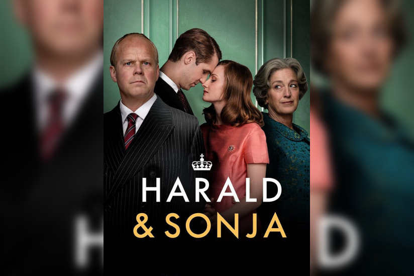 The Commoner : l’histoire vraie du roi Harald et de la reine Sonja