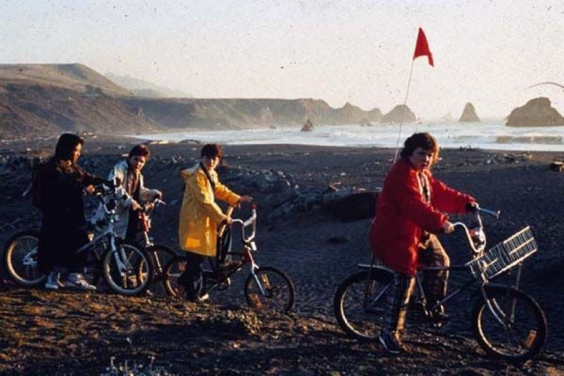 Les Goonies 2 : la suite du film culte produite par Steven Spielberg