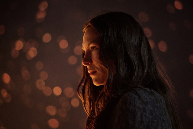 Le Dôme de verre : un drame psychologique suédois à suspense