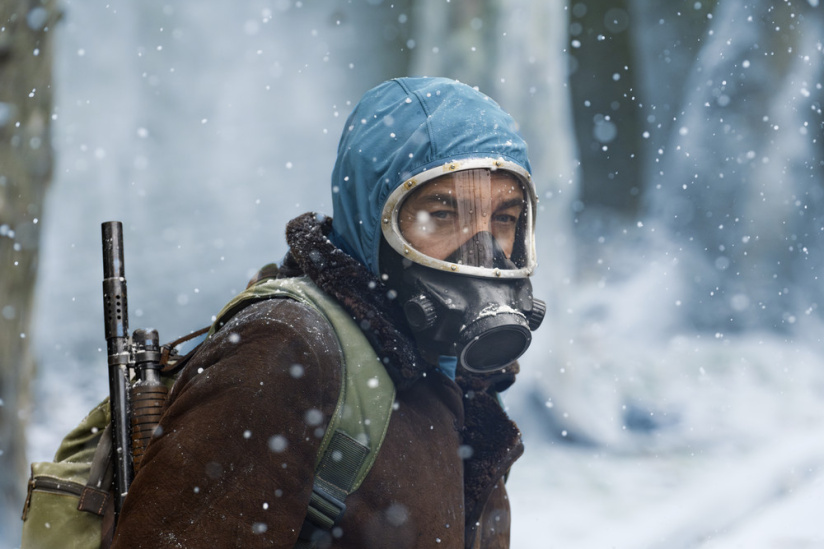 L'Éternaute : l'adaptation ambitieuse de la BD culte