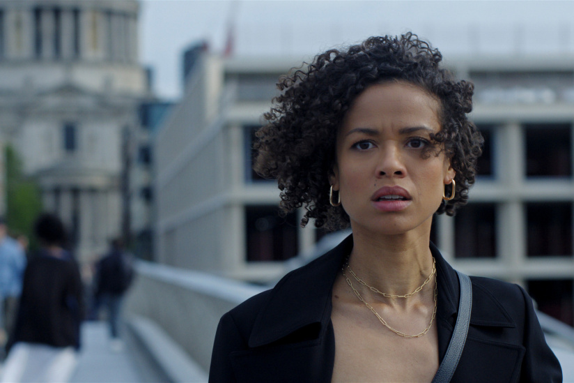 Surface saison 2 – la série mystère avec Gugu Mbatha-Raw