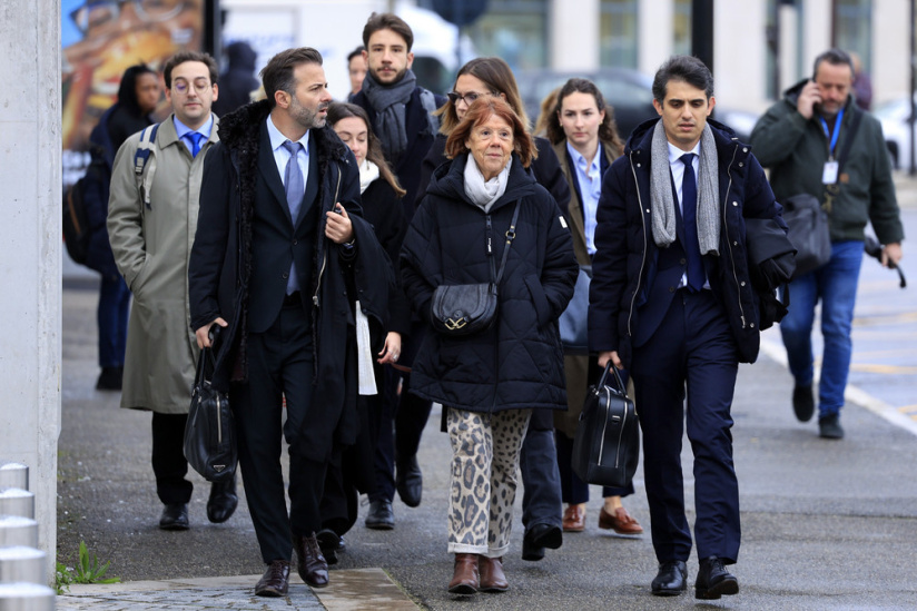 L'affaire Pelicot : un procès glaçant raconté dans un documentaire