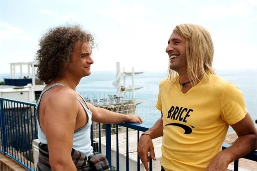 Brice de Nice : le retour de la comédie culte avec Jean Dujardin