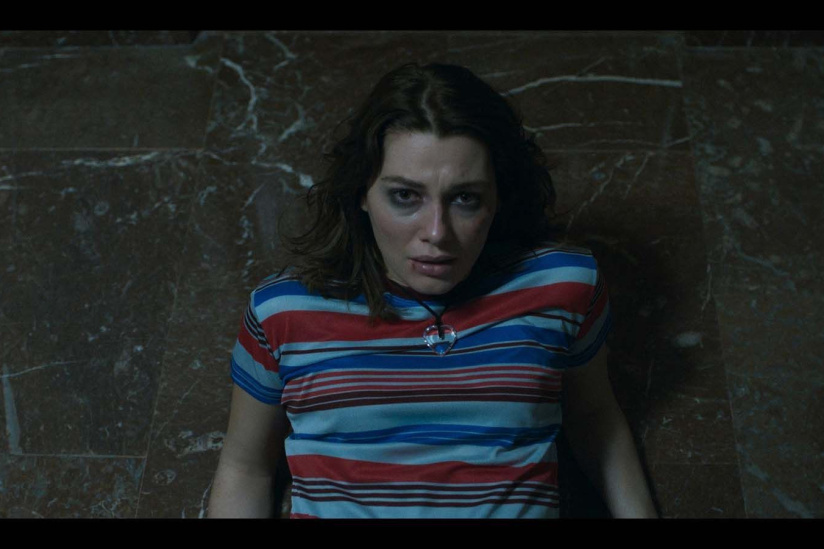 Les Maudites : le film d’épouvante de Pedro Martín-Calero