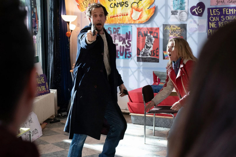 Le Mélange des genres : la comédie dramatique de Michel Leclerc