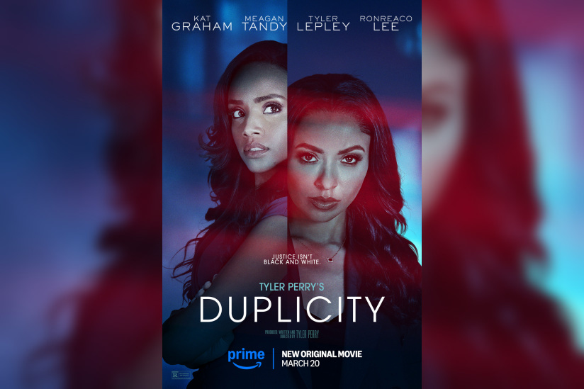 Black, White & Blue : une quête de justice entre mensonges et trahisons