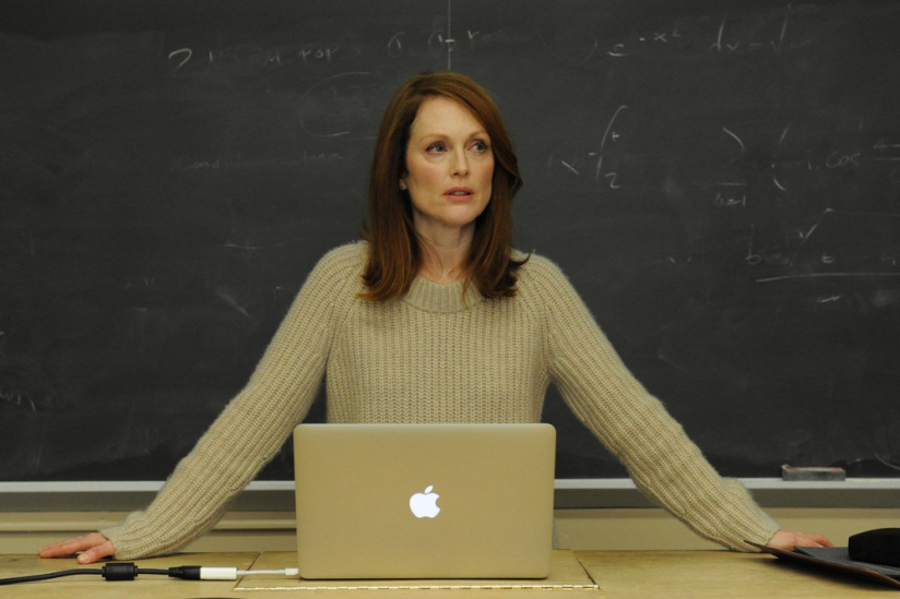 Still Alice : un drame émouvant avec Julianne Moore