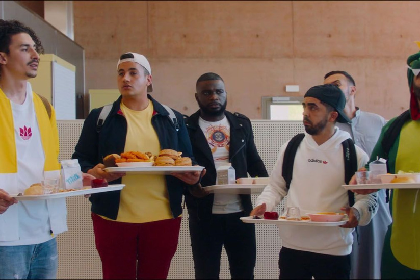 Les SEGPA : un film humoristique qui bouscule les clichés scolaires